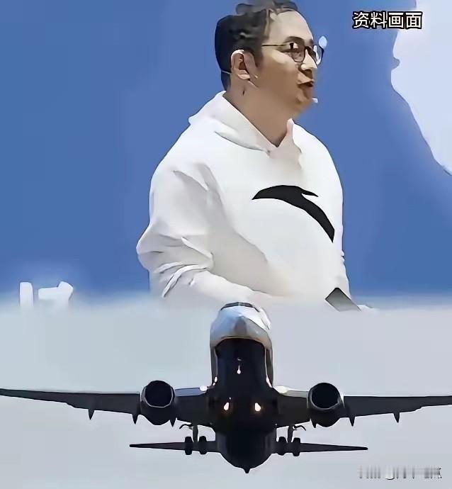 安踏前CEO徐阳真聪明，赚够了钱就跑路了，跑到美国不回来了，赚的钱足够他这一辈潇