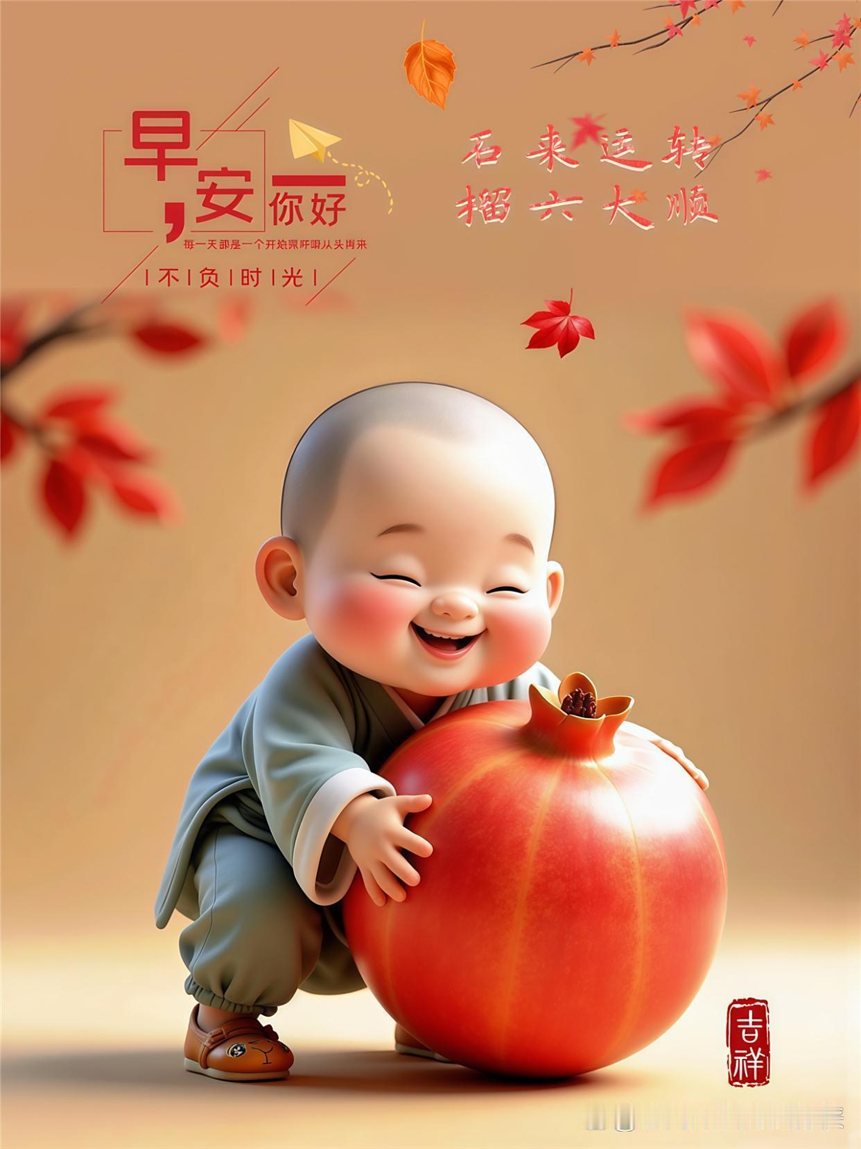 人只需保持淡淡的姿态，低调且神秘，必定会顺遂如意。
这世界宛如一个巨大的陷阱，它