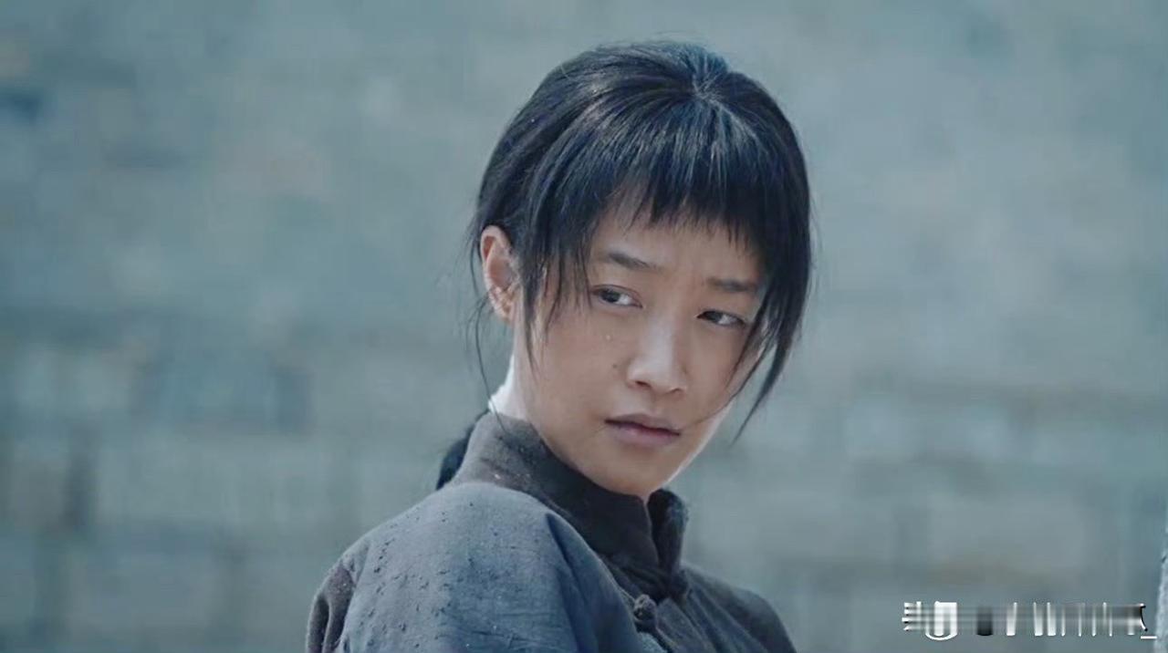 蓝莹莹啊蓝莹莹
你悠着点演吧
导演让你来演个小人物，你就可以这样发挥，把这么一个
