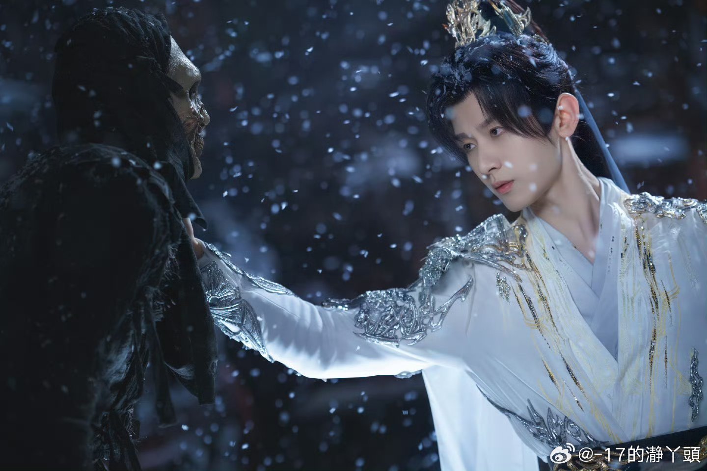 成毅两京十五日cy成毅朱瞻基上天不会亏待努力的人，也不会同情假勤奋的人，成毅有多