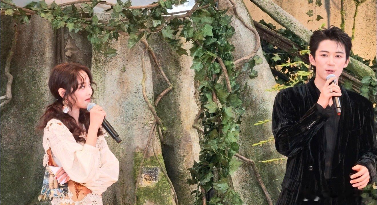 王星越称呼吴君如小宝王星越谈吴君如反差感 王星越称呼吴君如小宝，哈哈哈哈好反差 