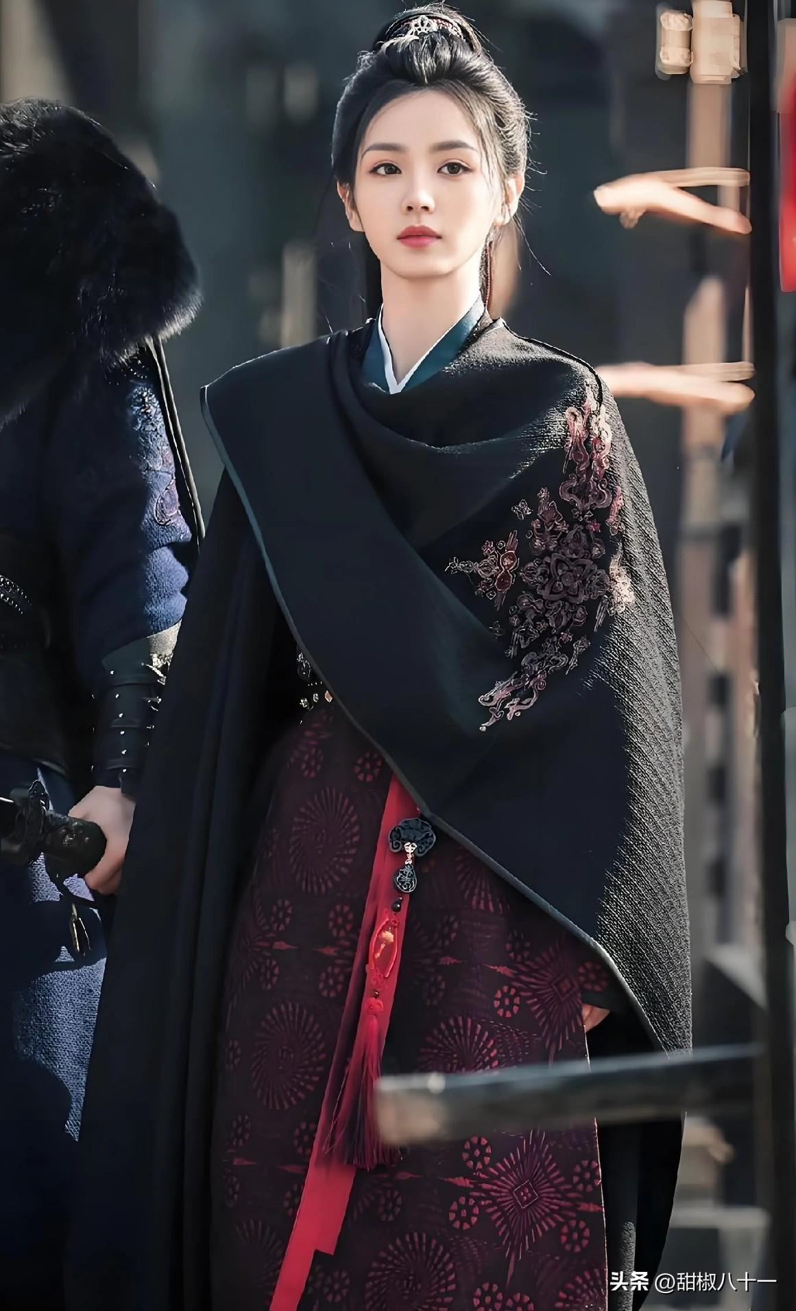 樊长玉击杀长信王，

她最应该感谢这三个人，

第一个就是她的夫婿言正，是他告诉