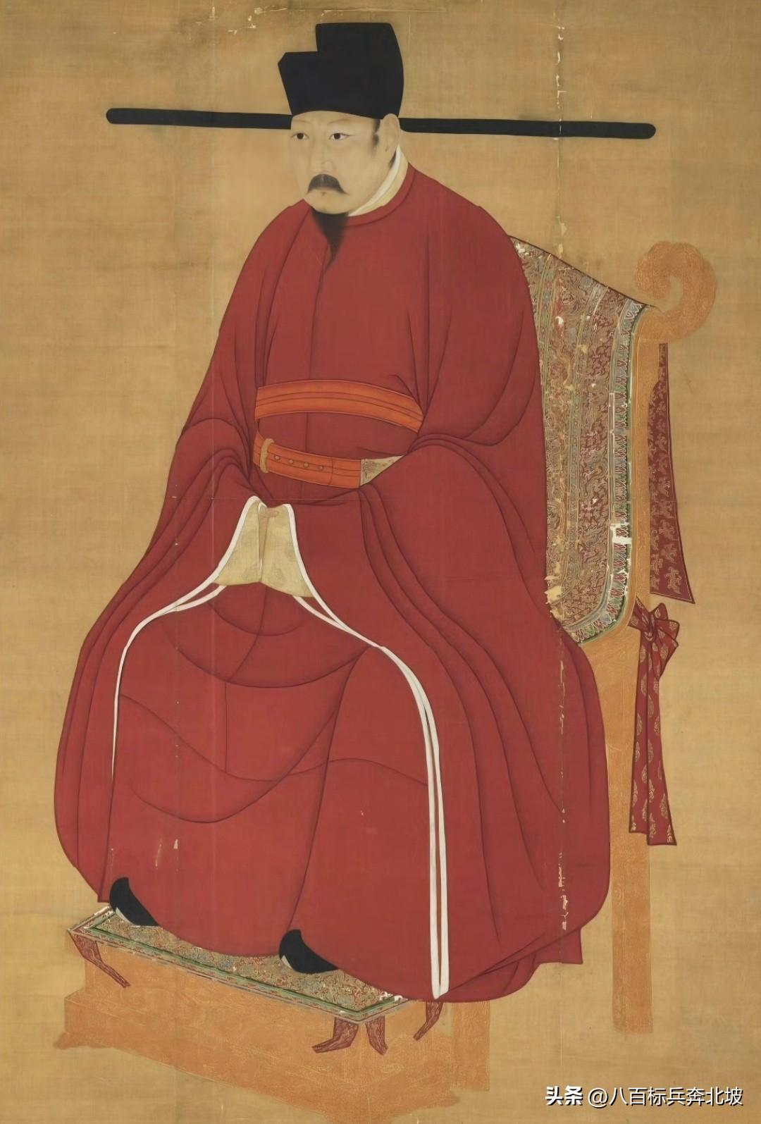 宋仁宗开棺验母：骗过世人千年的大宋真相！
 
      家喻户晓的狸猫换太子只