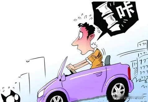 终于驾驶证下来了，车早就买好了，就是没证不敢上道。只能偷偷摸摸的在早晚人少的时候