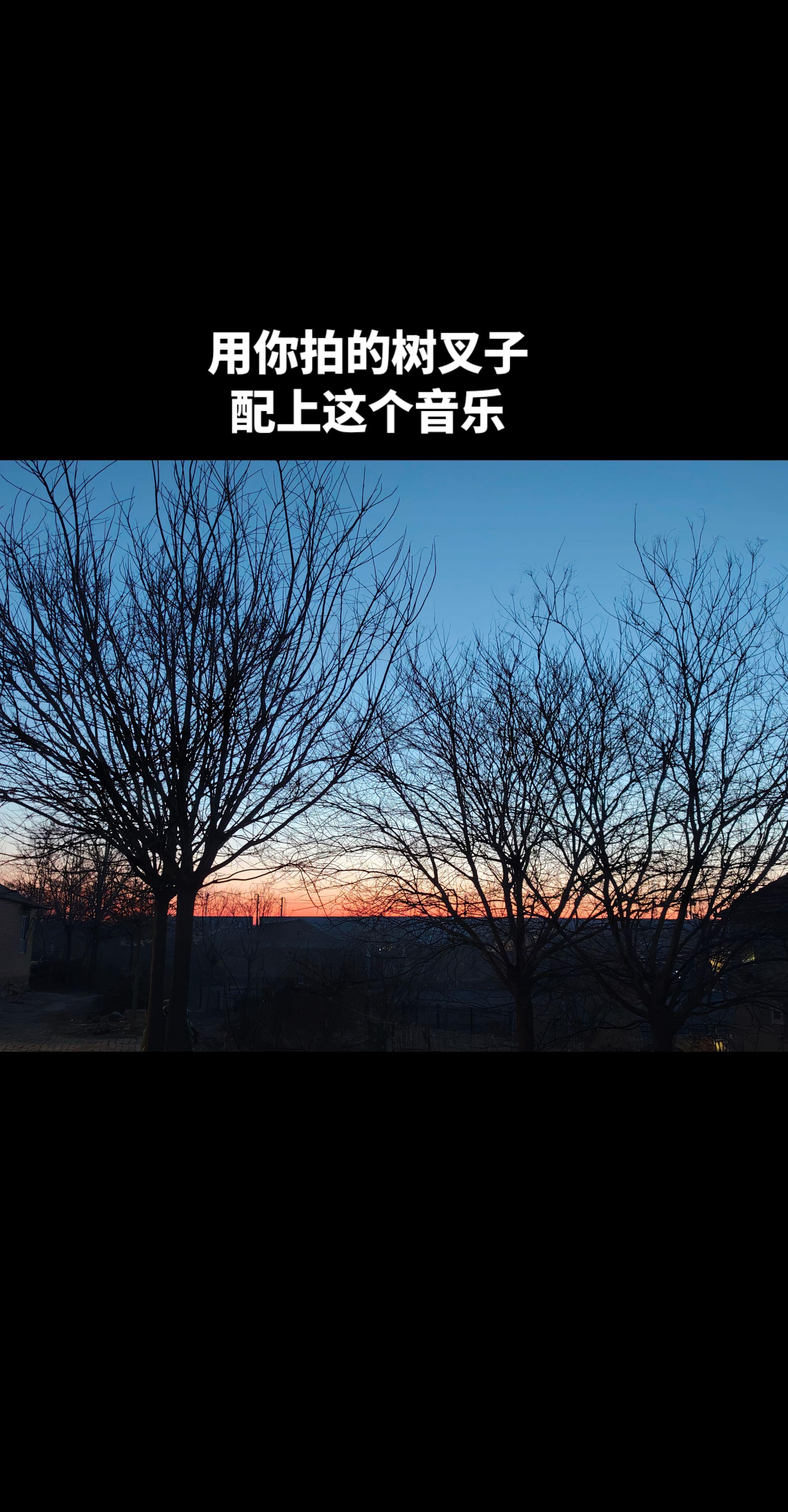 你相册里的天空是什么样子的 大自然的美无处不在