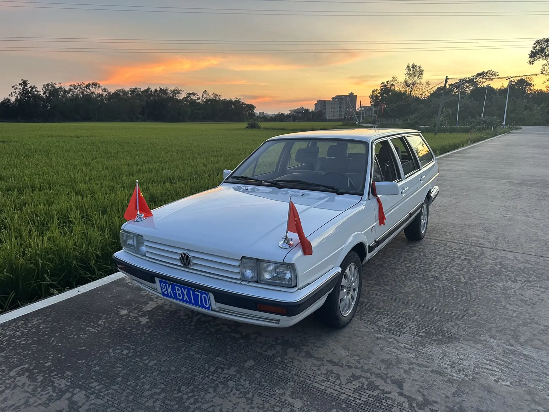 这是一道靓丽的风景线