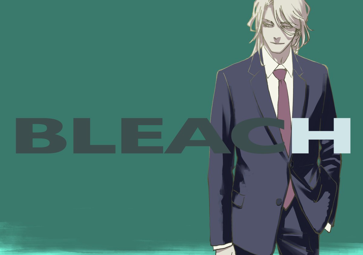 久保带人 新绘『死神 BLEACH』 ​​​