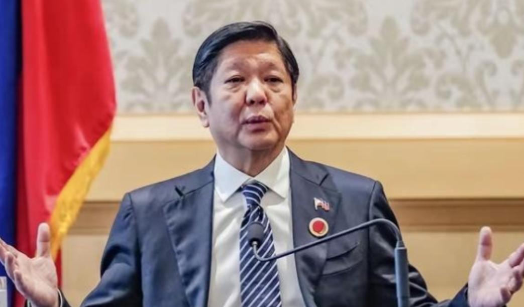 菲律宾天塌了！北京落下两记回应！第一，中国宣布，从当天起，禁止菲律宾的猪和猪肉产