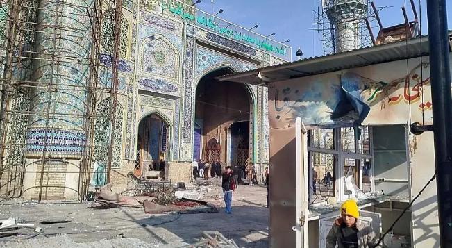 伊朗在此次平息动乱，对“星链”卫星的干扰功劳不小。根据美国福布斯网站的报道，由于