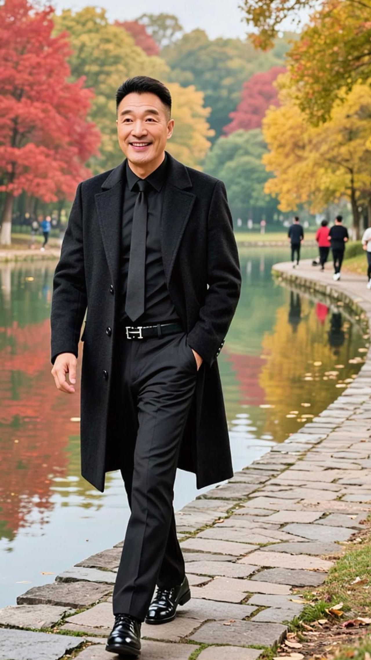 告别三月，迎接四月。愿春风拂去所有的疲惫，岁月温柔以待；心中有光，步步生花，平安