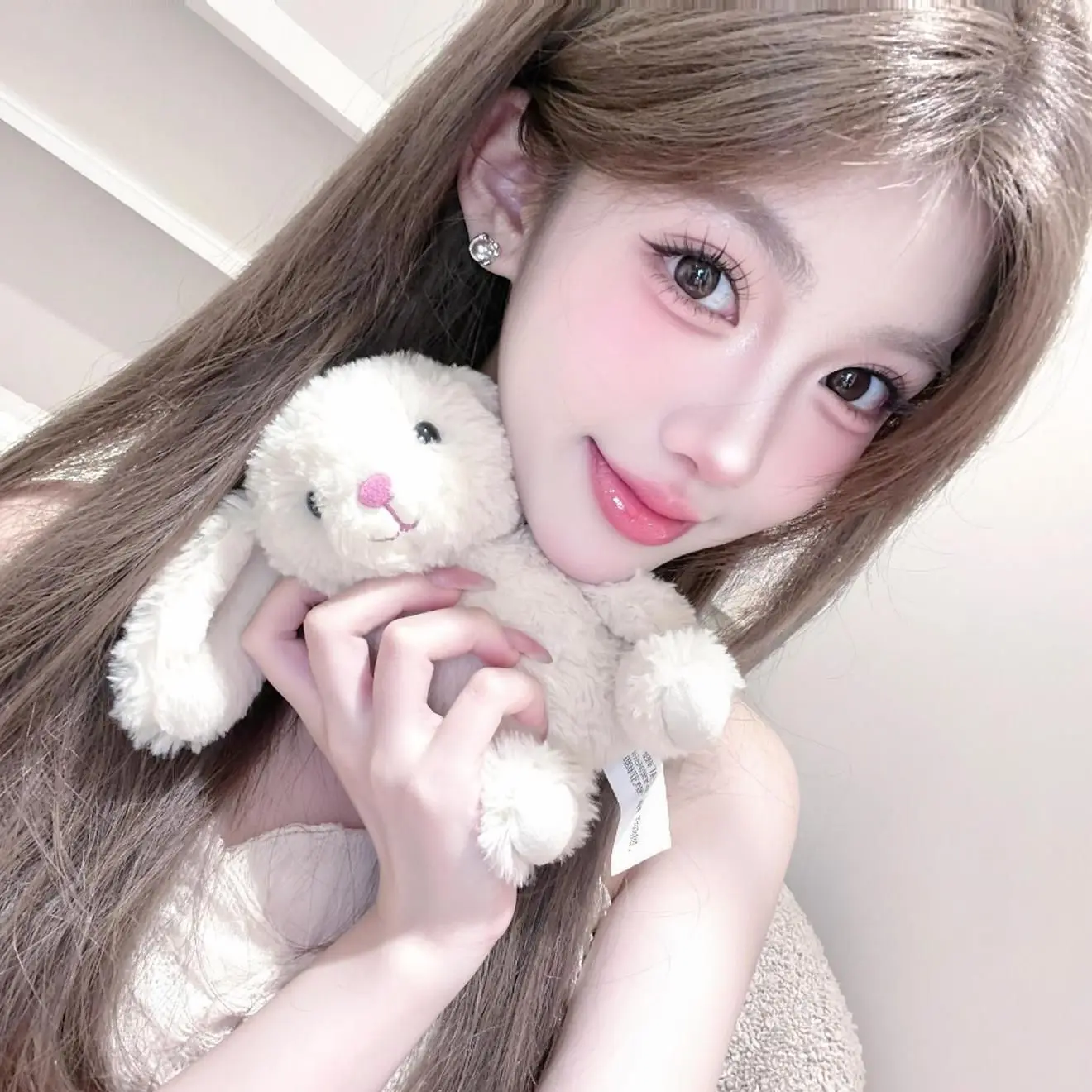 玩法合伙人计划 随变ai随便玩 超a妆 拍同款甜妹妆 随变一拍都很夯