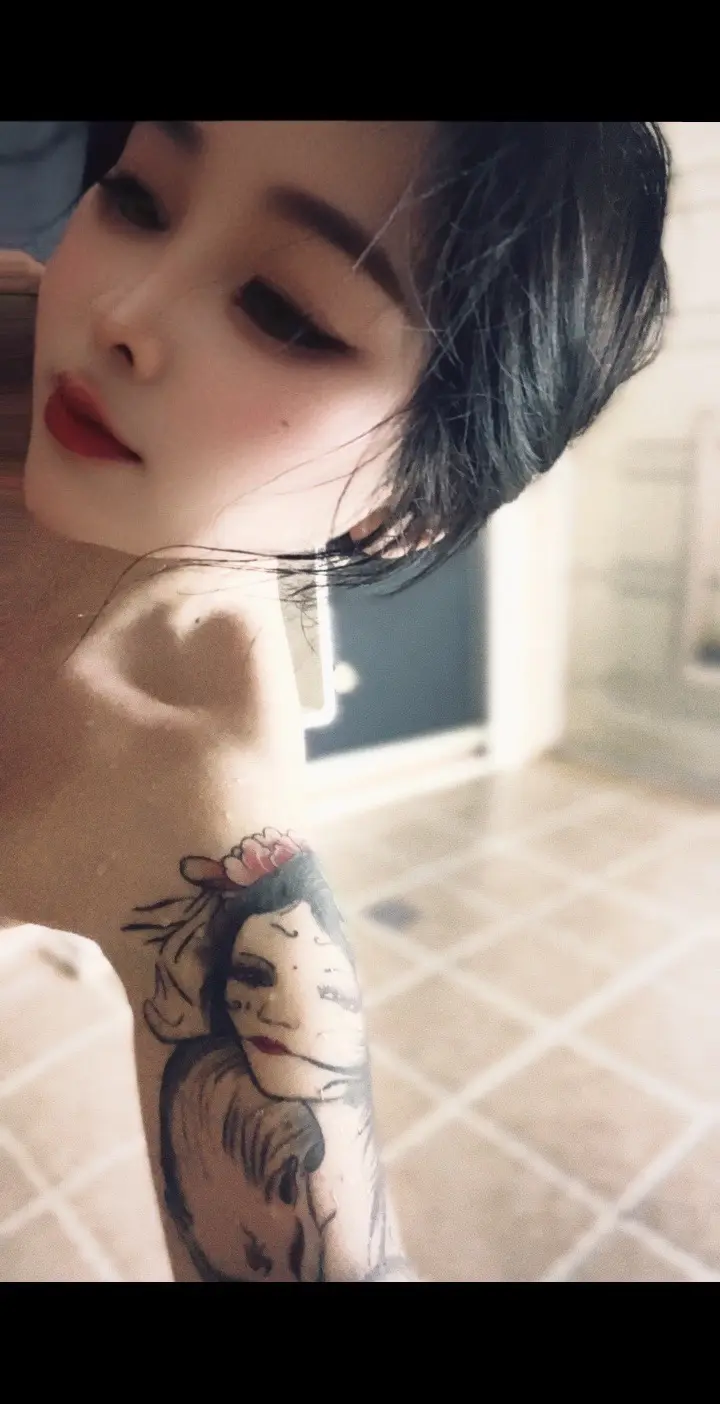 我对不起太多男人。
