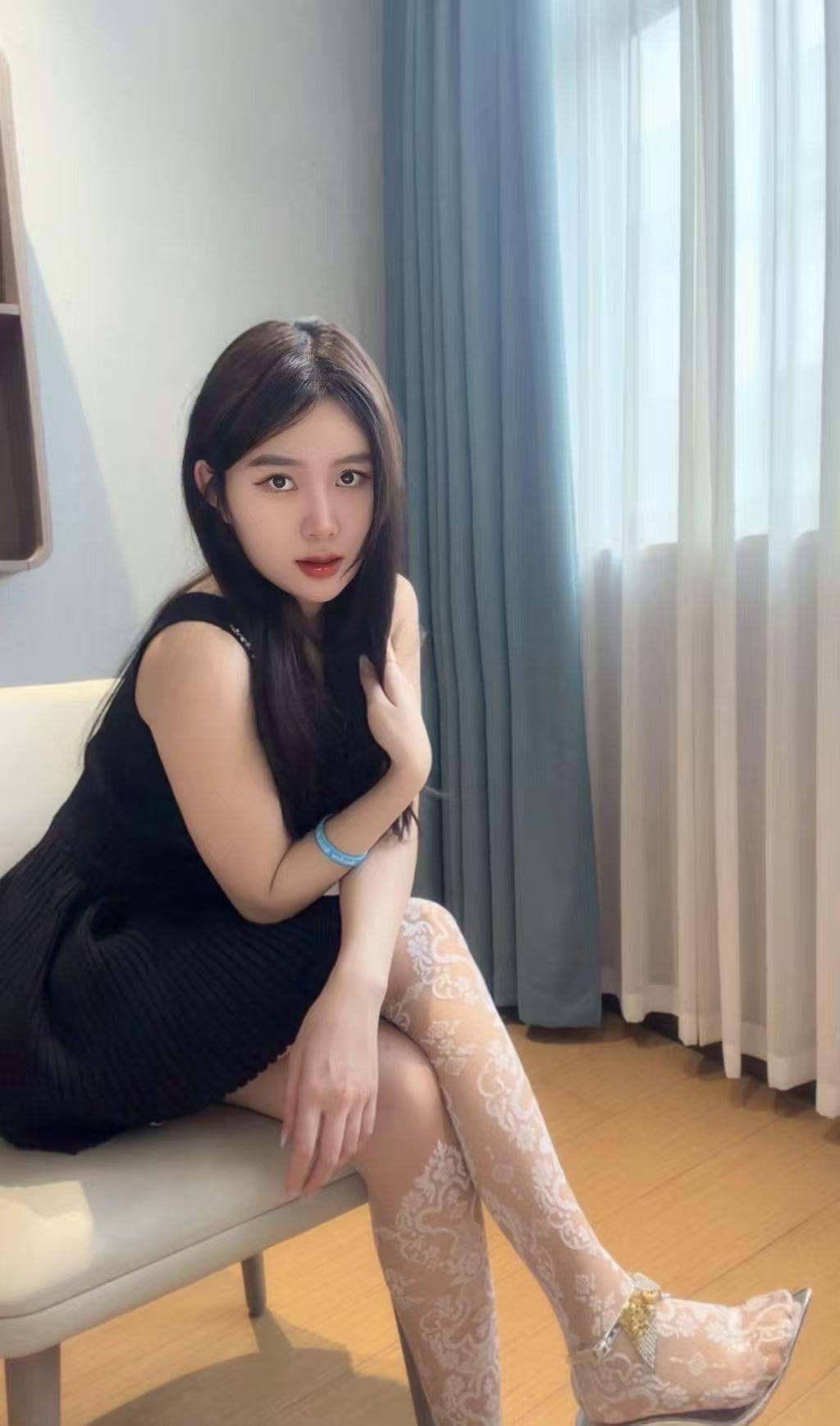 有哪些女生日常好看穿搭可以借鉴喜欢各种各样的🧦