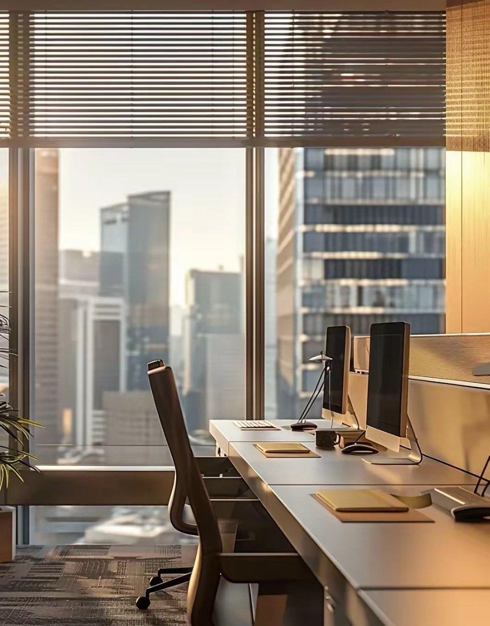 有能力的人的特点？
第一，工作能力强的人，大部分是急性子。
就算他不是急性子，也