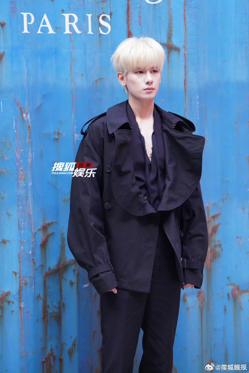 【近期男星红毯生图你最pick谁？】红毯无修生图才是颜值试金石！四位男星骨相抗打