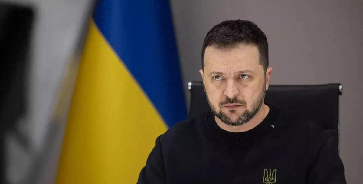 “圣诞前离京”警告传基辅，北溪疑云令欧美信任滑落、外援缩水

一条未公开的“警告