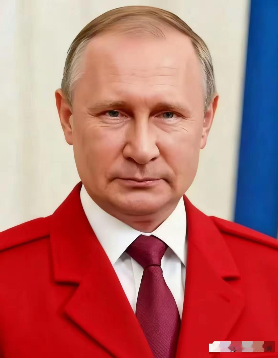 普京发表重磅讲话
2月23日，俄罗斯总统普京在“祖国保卫者日”发表重磅讲话，直接