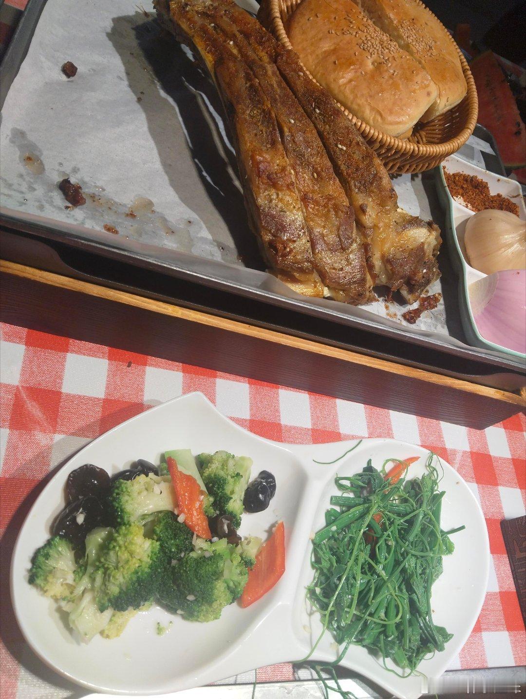 好肥，好腻！ 