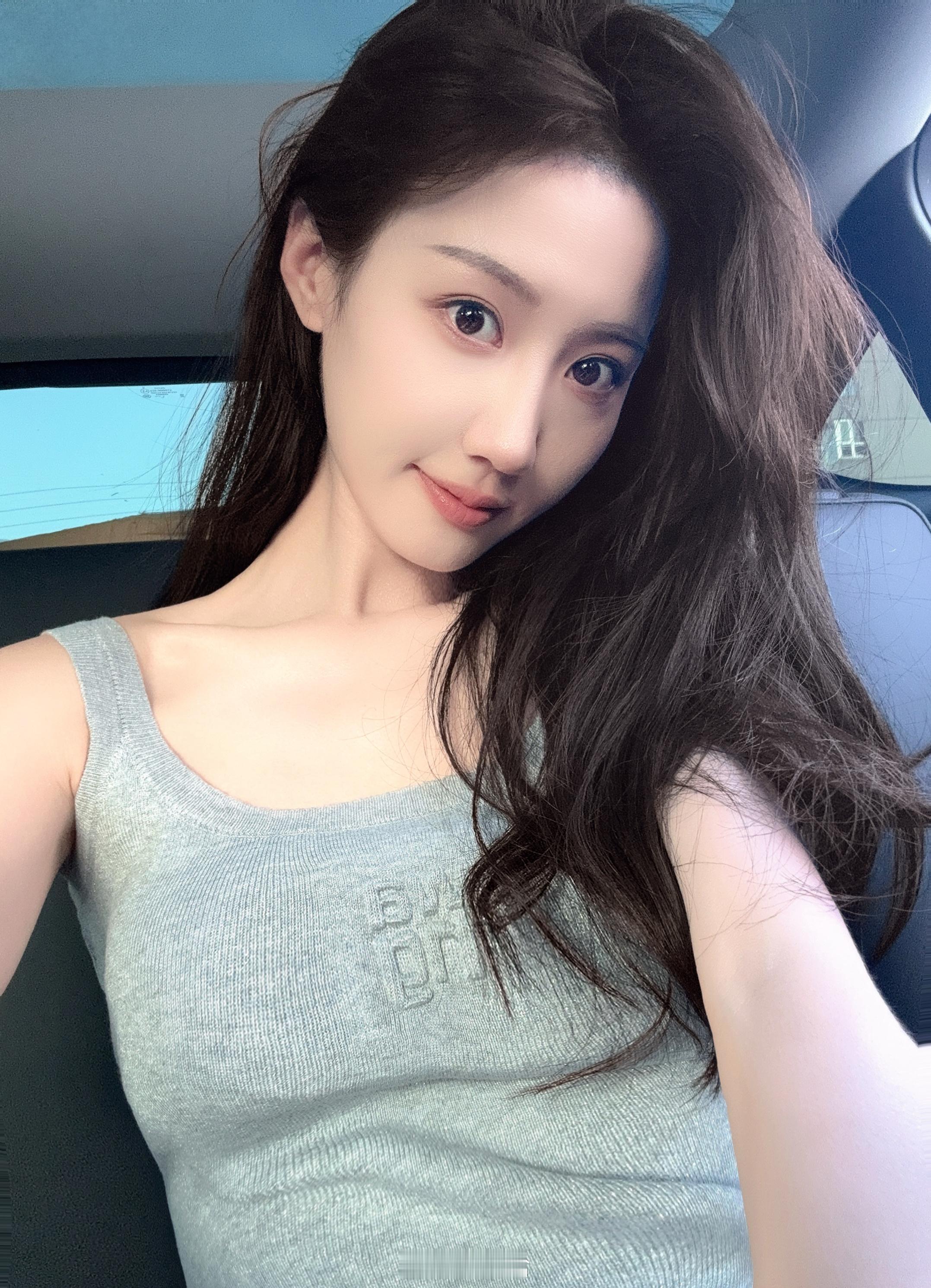 精分女孩 ​​​