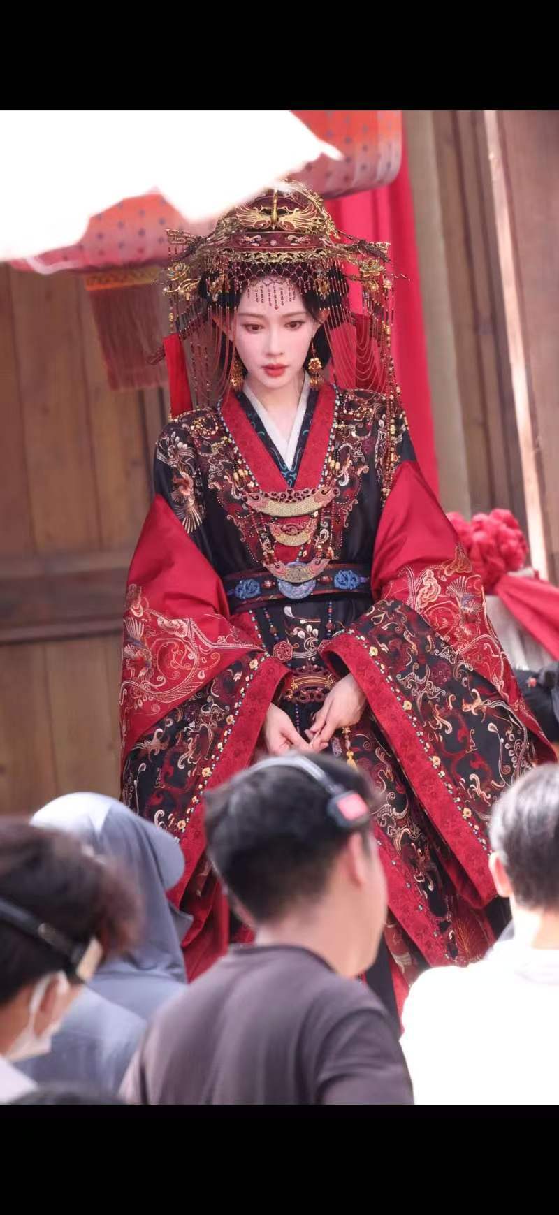有钱真好