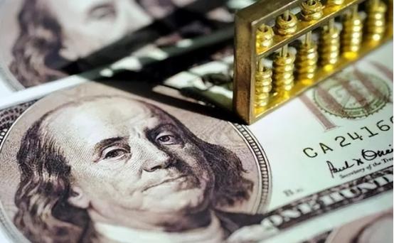 失去美元霸权，美国必然进入解体崩溃，温室里的工业救不了美国人

很多人幻想：石油