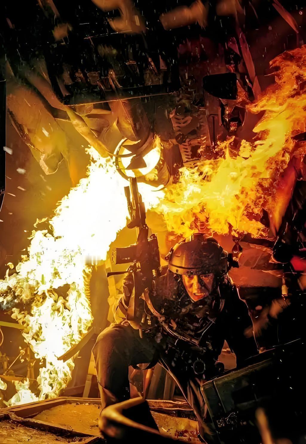 日本悍然对华发出武力威胁！战败77年来首次，中方雷霆警告：玩火必自焚！

“台湾