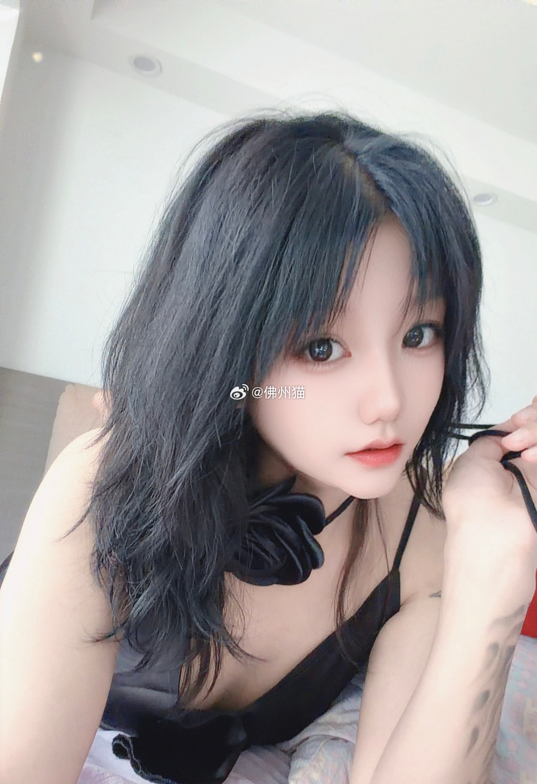 穿这身 