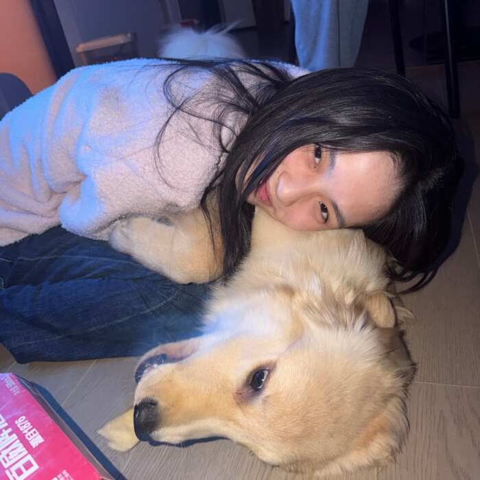 女生头像  无水印头像  WeChat头像 