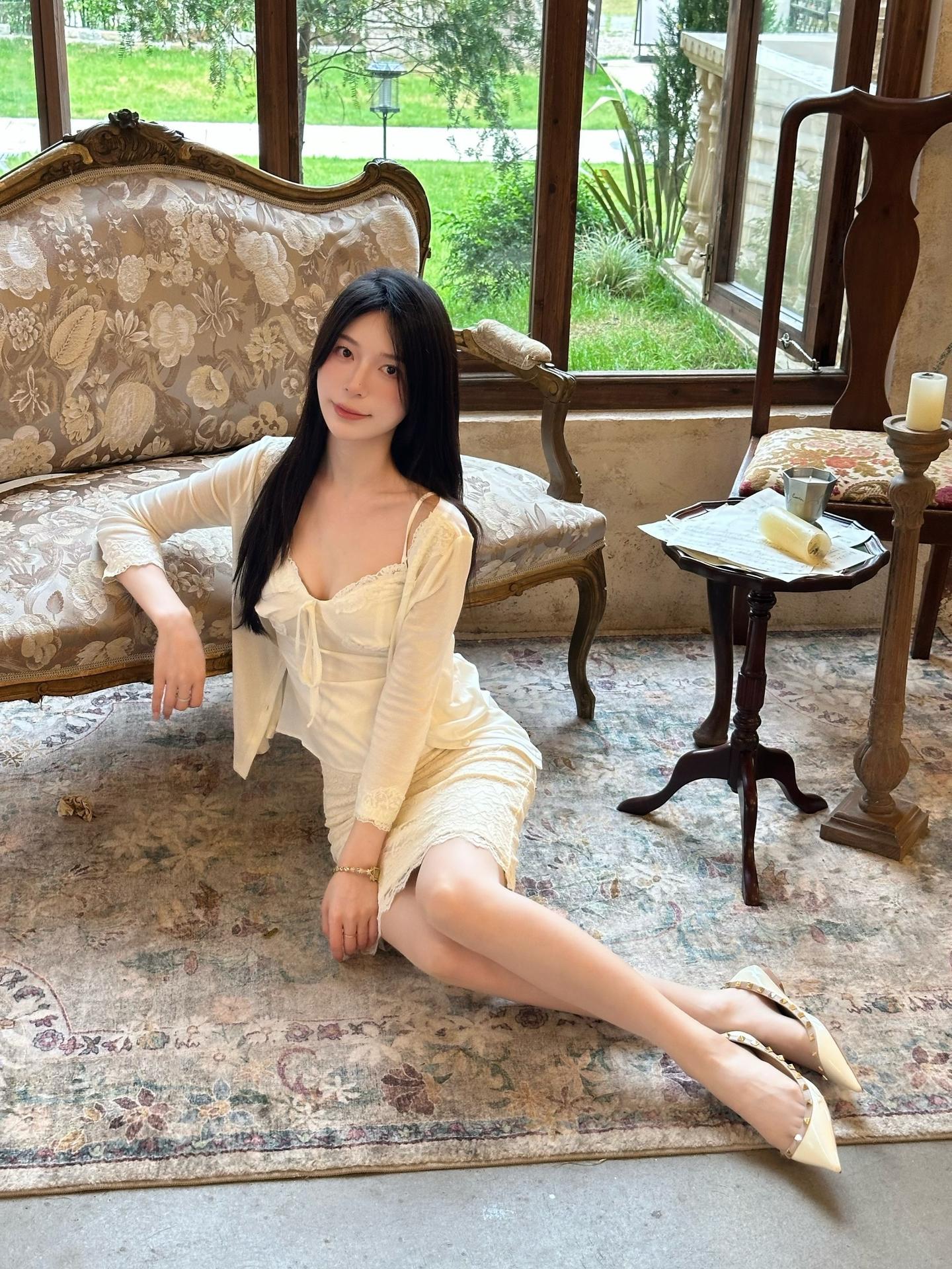 不再依赖姐姐算长大吗。