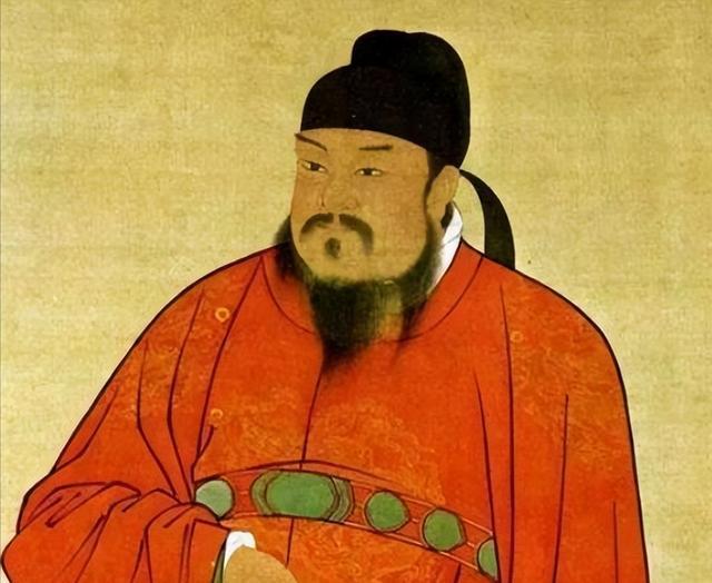 李渊憋屈的太上皇生活，揭开了禅让的奥妙，谁的江山谁做主

李渊本来是唐朝的开国皇