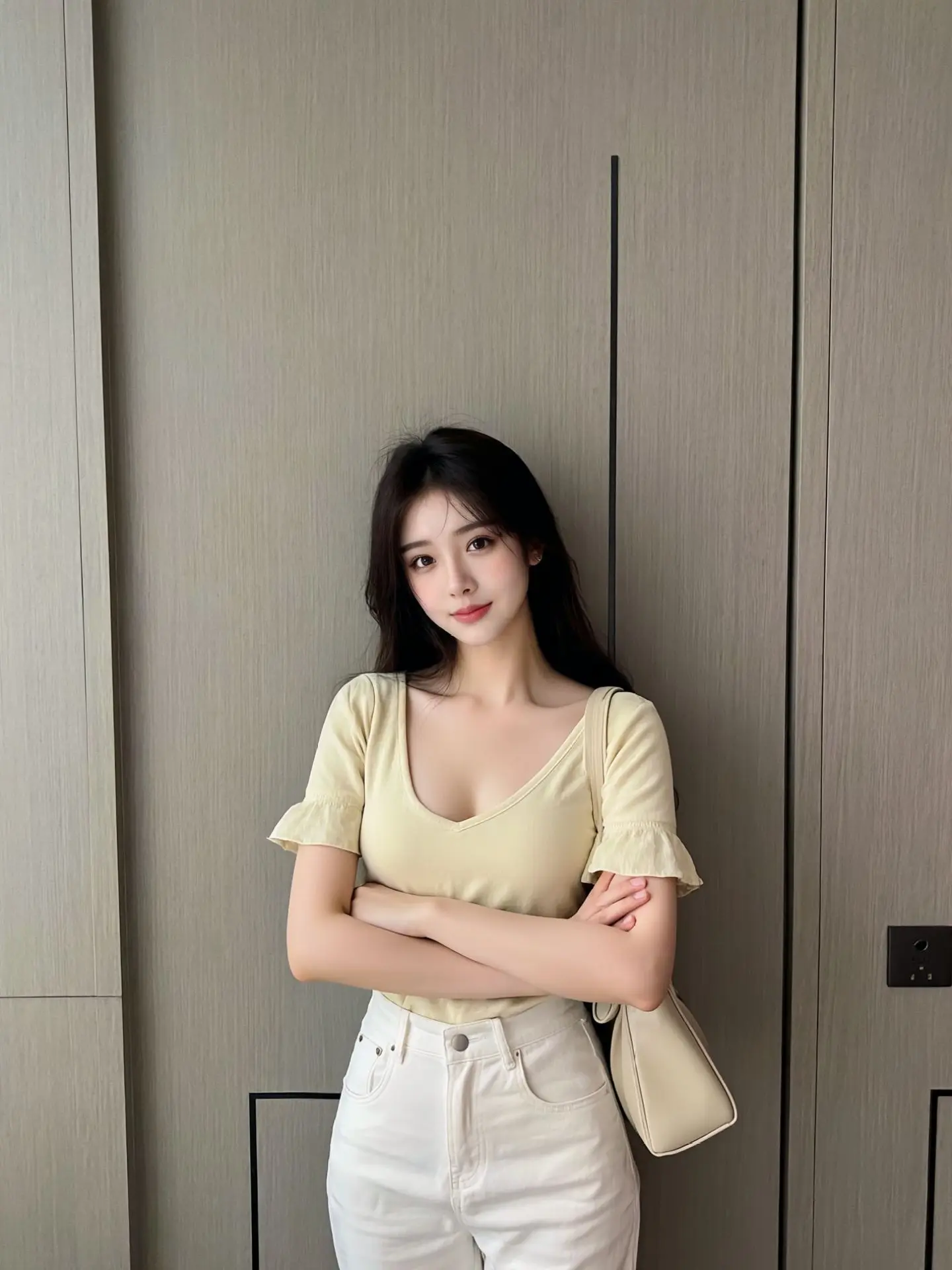 ❀ AI写真集 ❀。