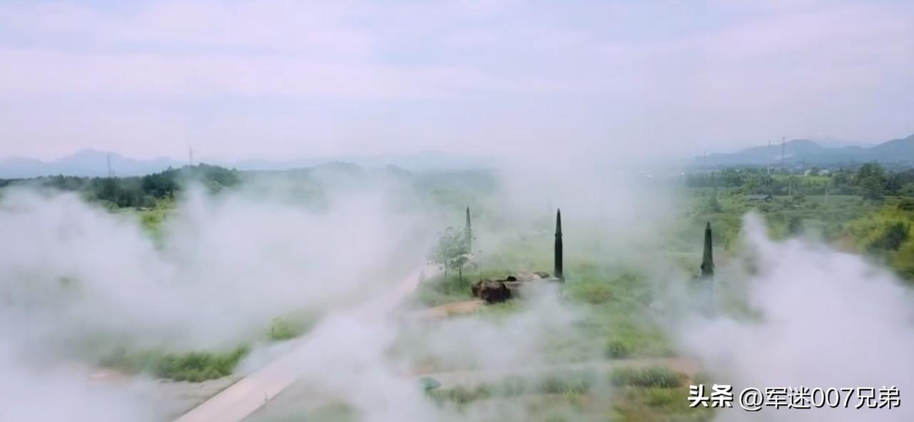 从目前正在进行的美以与伊朗的战争中，地对地战术弹道导弹显示了极大的远程攻击威力，