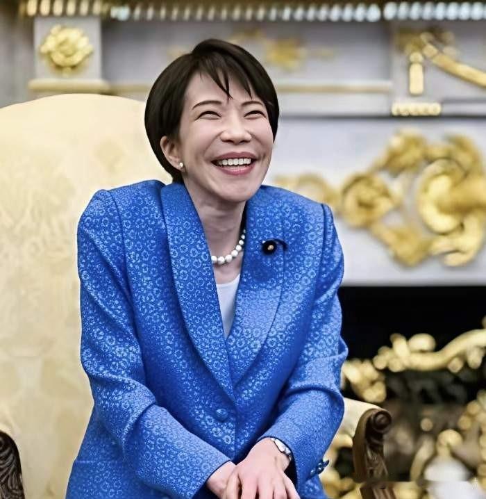 被精准点穴后，高市早苗会缺席今年的APEC峰会吗？

中方将20家日本涉军实体纳