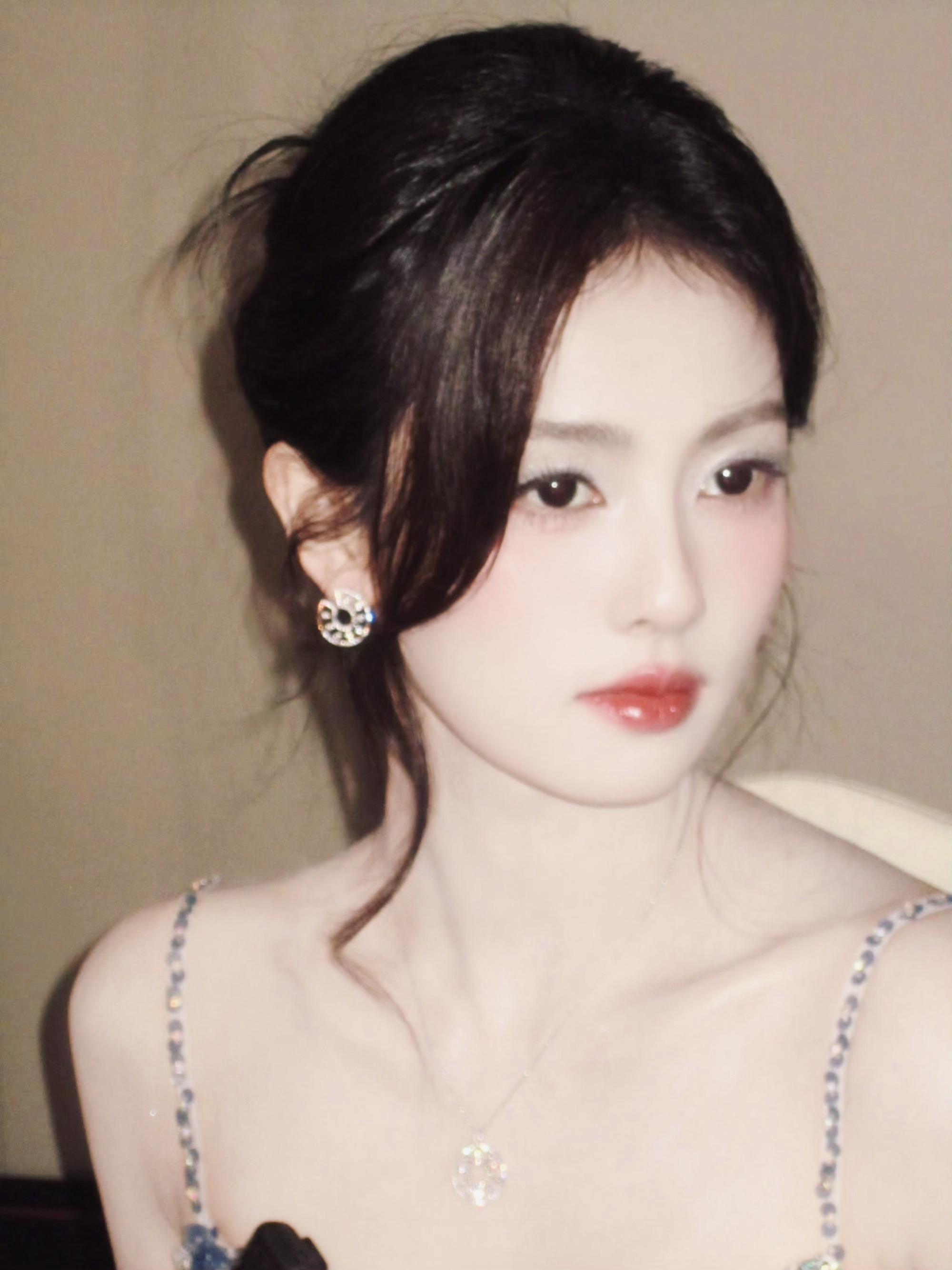 💙·白鹿 ·白鹿张真源宋雨琦断层前三