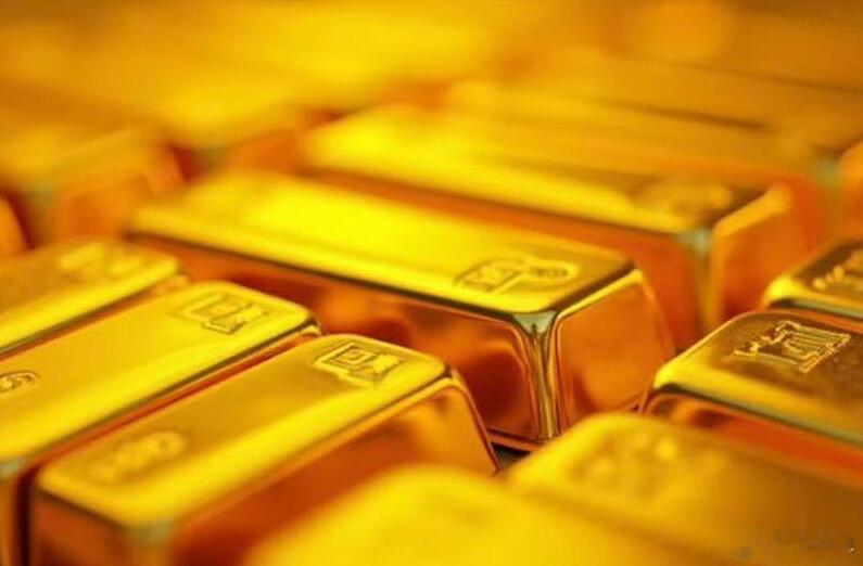 也算是见证历史了，现货黄金突破了5000美元一盎司，国内的金条价格1115元，黄