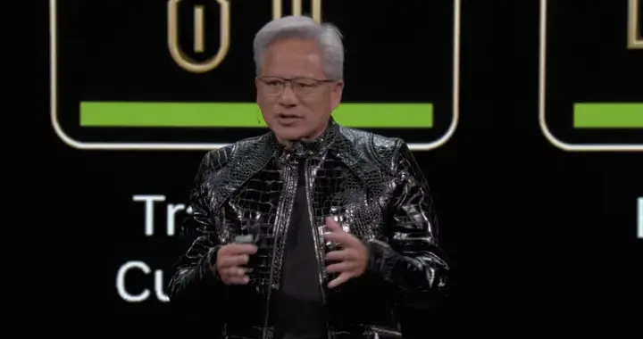 英偉達(dá)CEO黃仁勛盛贊中國工程師與AI研究者：屬世界頂尖水平