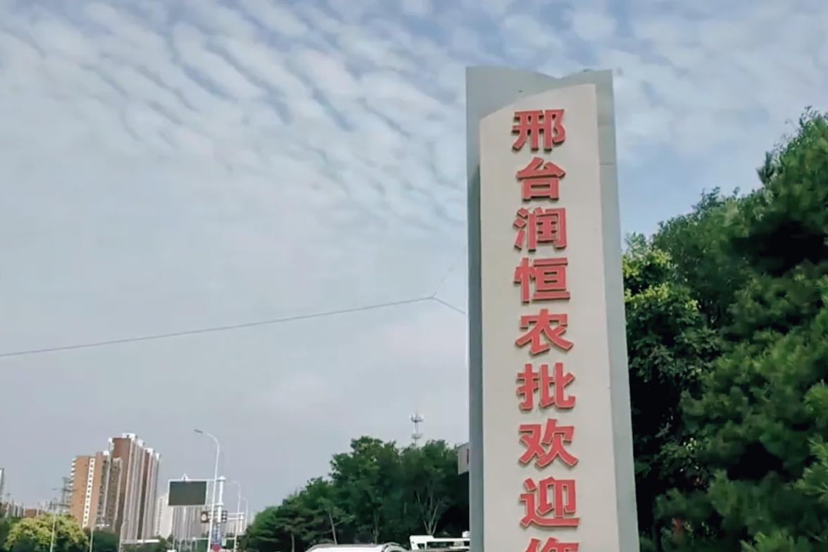 万民市场关停别慌！商户新经营地定了。

此前万民市场停业封控，果蔬、鲜肉、水产批