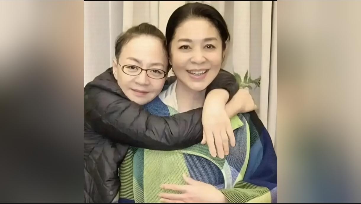 你有没有想过，一句仗义执言，竟能让二十年闺蜜情灰飞烟灭？

1996年，宋丹丹在