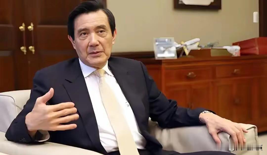 马英九警告下任国民党主席，“维持现状”不可持续，必须谈统一？

马英九最近对下任