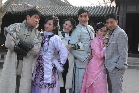 《四喜》收视炸裂，凭什么？就凭它把老百姓的日子演活了！

这部剧没搞什么豪门恩怨