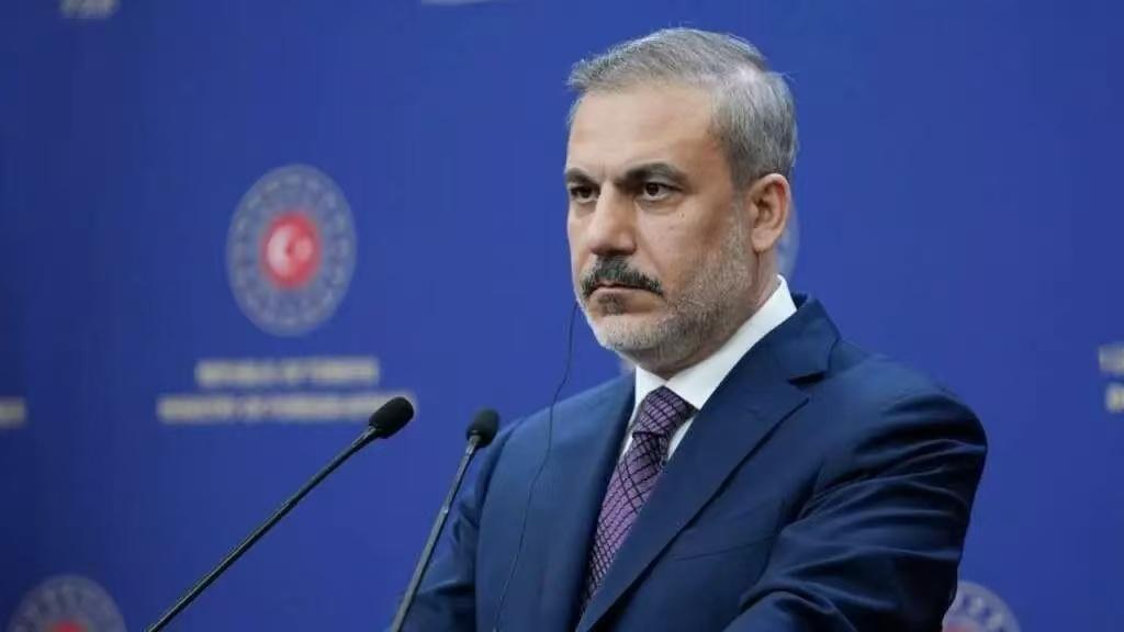 美国大军准备就绪，土耳其：若将伊朗逼入绝境，可能发生最坏情况

美军林肯号航母已