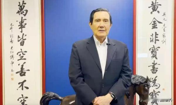 支持罗智强
马英九做出决定
国民党接下来得党主席选举
竞争十分激烈
我知道很多大