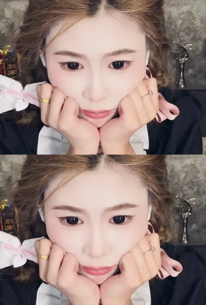 你的眼睛很漂亮 看错人也没关系 爱流泪也没关系