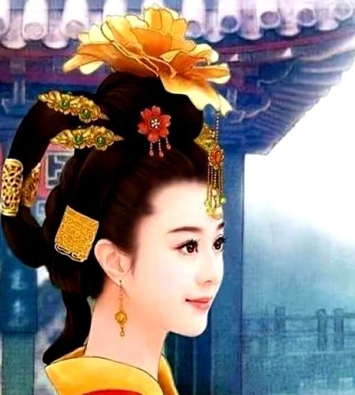 “46岁，一刀封喉，不是李隆基，是韦后。”咸阳空港新城挖出上官婉儿墓，石盖一开，