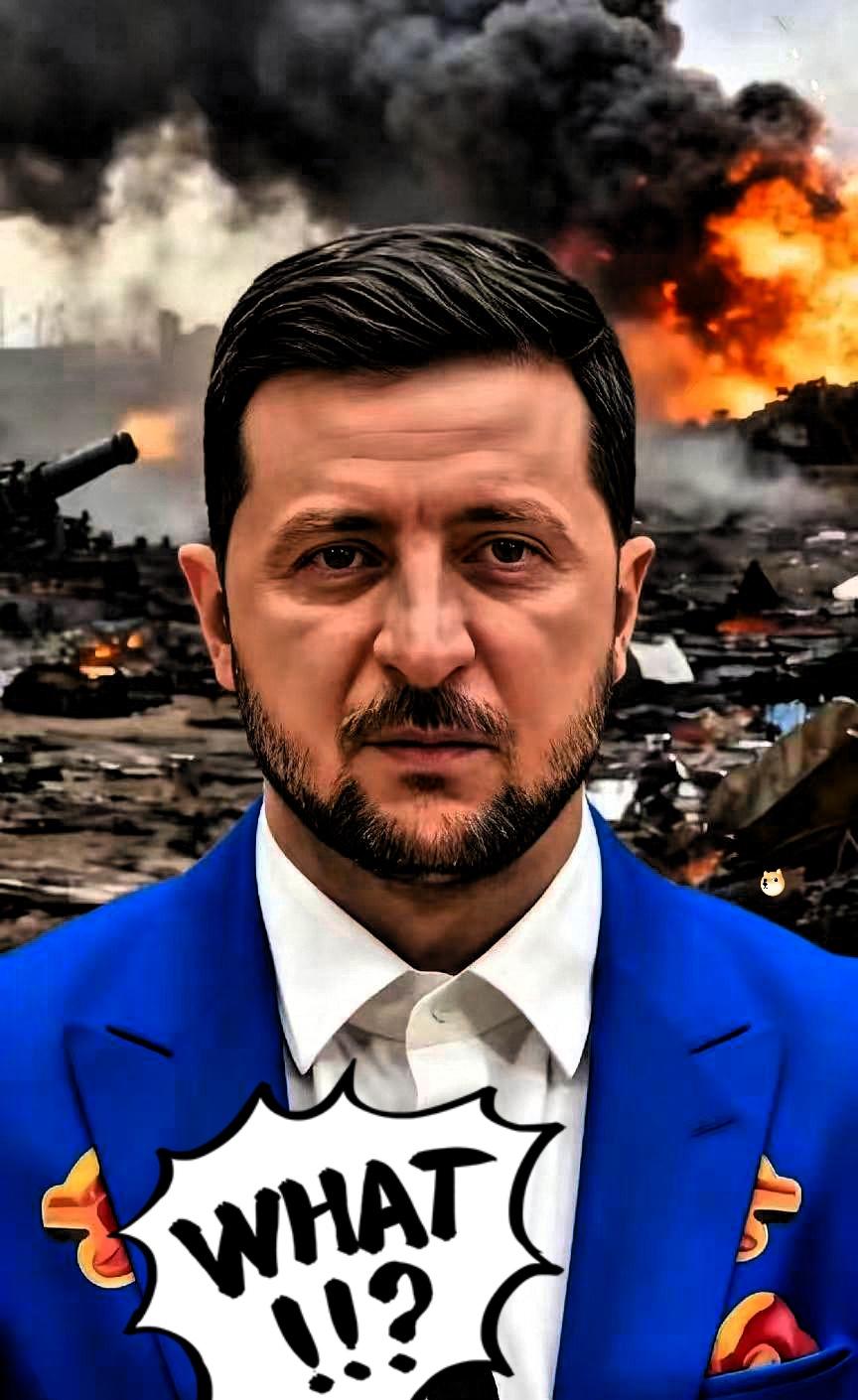 乌克兰新消息，

11月21日，美国向乌克兰发出强硬信号：如果乌方不在11月27