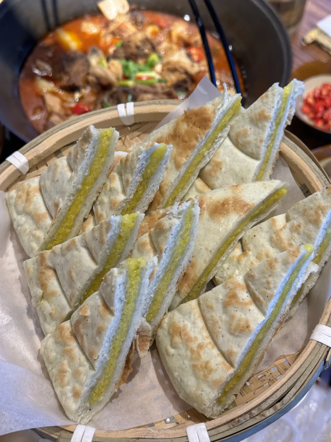 沈阳这个！真的好吃死了！！6天吃了5次😭！！！