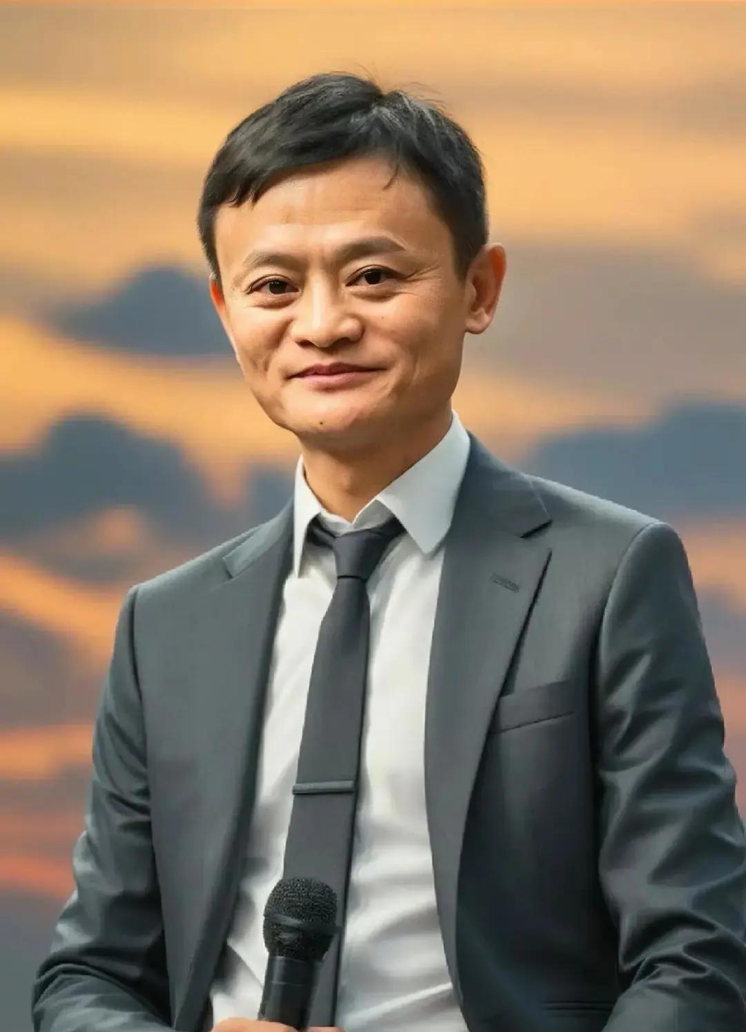 马云的秘诀：年轻人成功必备的四个天赋
 
从杭州西湖畔的英语教师，到叱咤全球的电