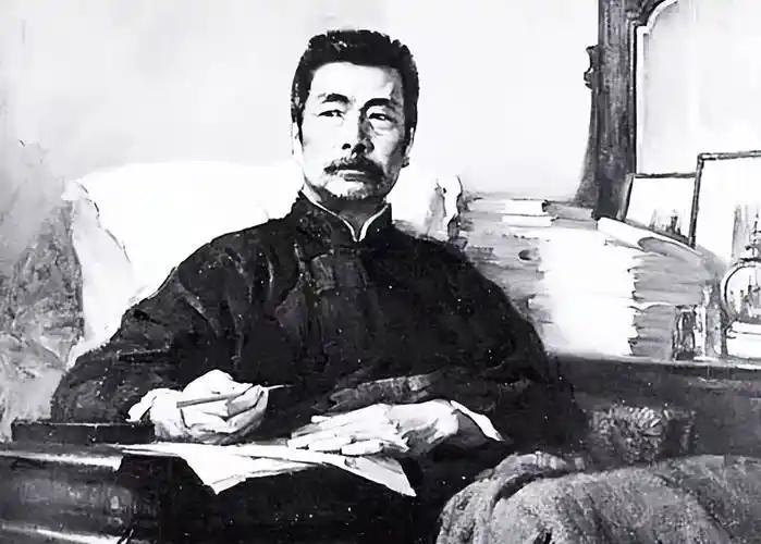 鲁迅为什么要关注红军长征？

三天前的10月19日，是鲁迅先生逝世九十周年。
今