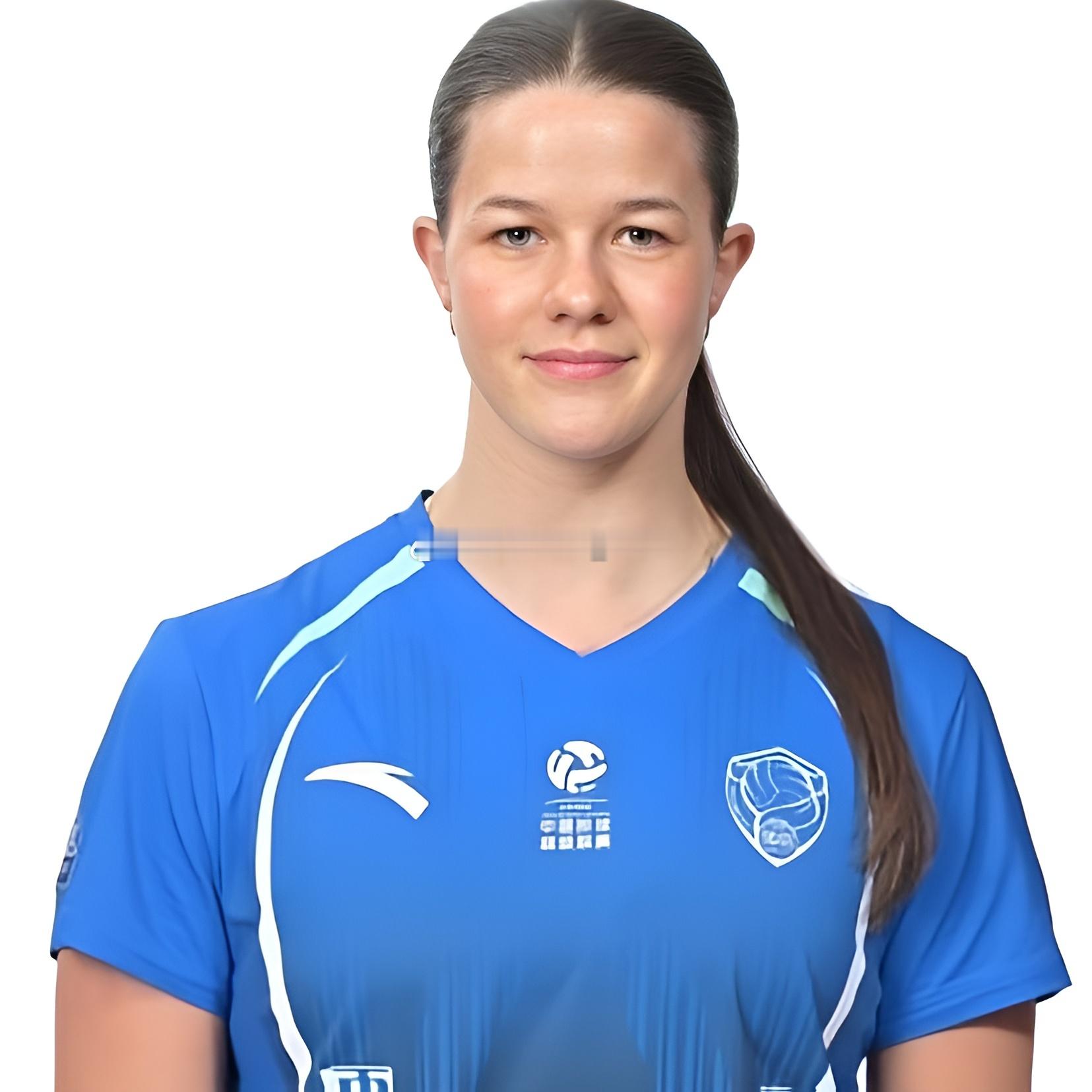 📊🇨🇦范赖克：（3局）（全场最高）▶️18分：29扣13中1失误2被拦（成