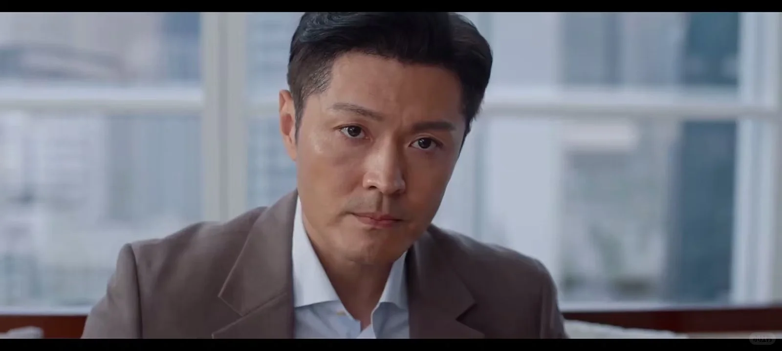 江宏斌说出父母去世真相，既是甩锅也是算计